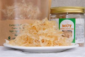 Mứt rong sụn sợi 250g