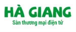 Logo Sàn TMĐT Hà Giang