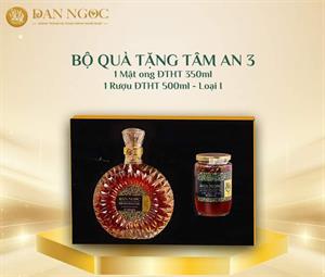 Quà tặng tâm An 2