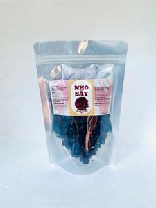 Nho sấy nguyên hạt không đường 250g