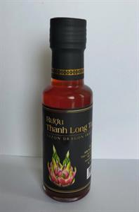 Rượu Thanh Long Tazon 100ml - 18%