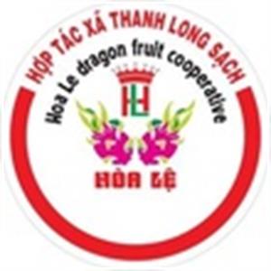 Hợp Tác Xã Thanh Long Sạch Hòa Lệ