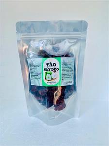 Táo sấy không hạt 250g