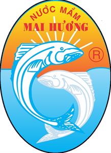 NƯỚC MẮM MAI HƯƠNG 15g⁄l  "N"