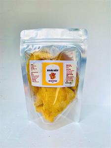 Xoài sấy dẻo túi 250g