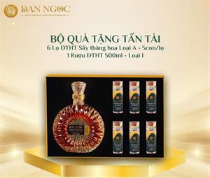 Quà tặng Tấn tài