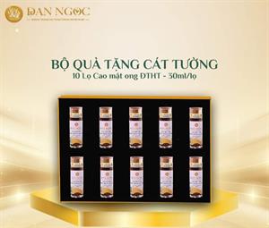 Quà tặng cát tường