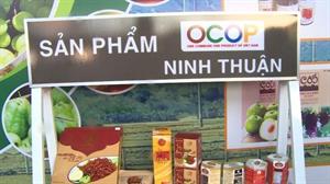 Chương trình OCOP: Điểm sáng của ngành nông nghiệp Ninh Thuận