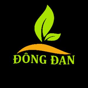 Hộ kinh doanh tinh nghệ Đông Đan