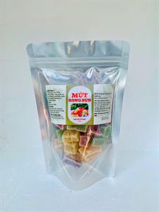 Mứt rong sụn thỏi 250g